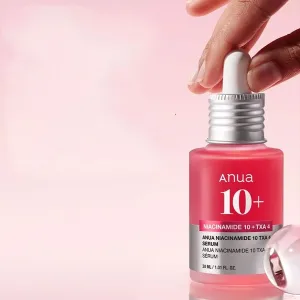 Anua - Niacinamide 10 TXA 4 Serum (30ml)